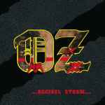 OZ - ...Decibel Storm... Re-Release CD